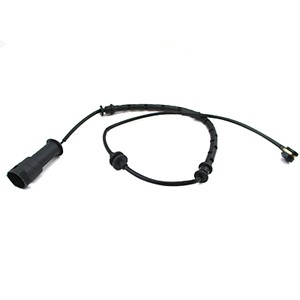 Kulumisenilmaisin, jarrupala, Etuakseli, vasen, FIAT CROMA, OPEL SIGNUM Halvkombi, VECTRA C, VECTRA C GTS, VECTRA C Kombi, 024427919, 06