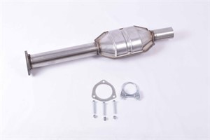 Katalysaattori, SEAT IBIZA II, VW GOLF III, GOLF Cabriolet III, GOLF Variant III, PASSAT B3/B4, PASSAT B3/B4 Variant, VENTO, 1H0.131.702
