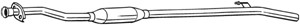 Pakoputki, Keskellä, RENAULT THALIA I, THALIA II, 8200043360