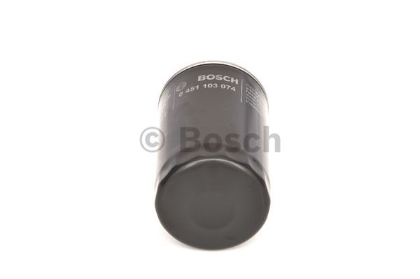 Öljynsuodatin BOSCH 0 451 103 074