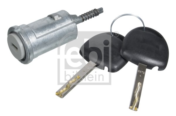 Sulkusylinteri, sytytyksen lukko FEBI BILSTEIN 47545