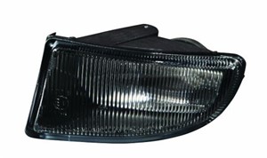 Sumuvalo, Vasen, TOYOTA AVENSIS, AVENSIS Kombi, AVENSIS Liftback, 8122005040, 8122105040