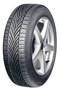 Gislaved Speed 606 ( 255/55 R18 109W XL SUV )