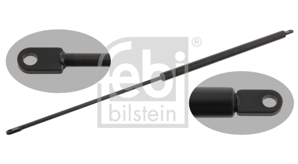 Kaasujousi, konepelti FEBI BILSTEIN 28556