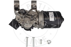 Pyyhkijän moottori, Edessä, CITROËN C2, C3 I, C3 Pluriel, 6401.F4, 95 381 171 80
