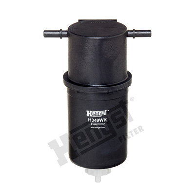 Polttoainesuodatin HENGST FILTER H349WK