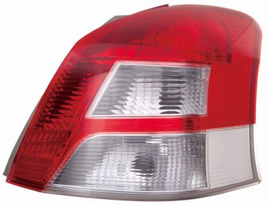 Takavalo DEPO 212-19T3R3LD-UE