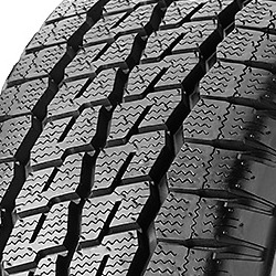 Firestone Vanhawk Winter ( 225/70 R15C 112/110R 8PR )