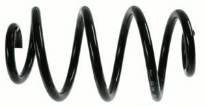 Jousi (auton jousitus), Taka-akseli, RENAULT MODUS / GRAND MODUS, 82 00 341 248