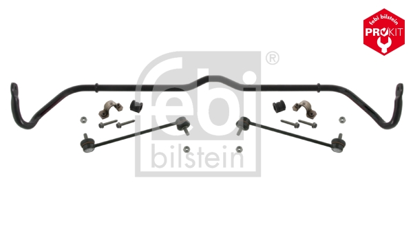 Vakaaja FEBI BILSTEIN 37060