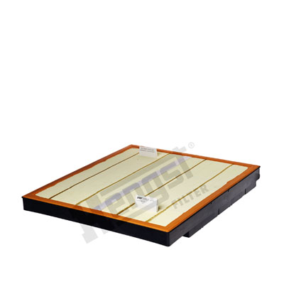 Ilmansuodatin HENGST FILTER E315L01