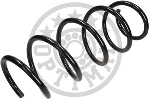 Jousi (auton jousitus), Etuakseli, MERCEDES-BENZ E-KLASS [W212], E-KLASS T-Model [S212], 212 321 1404, 2123213504