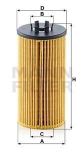 Öljynsuodatin, AUDI A4, A4 Avant, A4 Cabriolet, A6, A6 Avant, A8, ALLROAD, VW PHAETON, 079 115 561 B, 079 198 405 A, 079 198 405