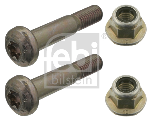Puristusruuvisarja, pallonivel FEBI BILSTEIN 45882