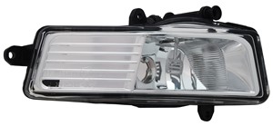Sumuvalo, Vasen, AUDI A6, A6 Avant, 4F0941699A