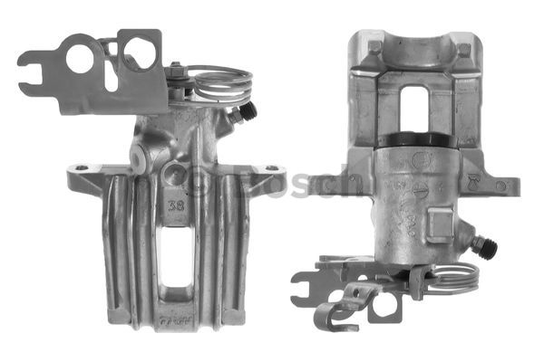 Jarrusatula BOSCH 0 986 134 217