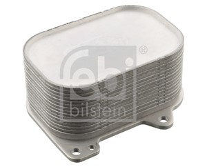 Öljynjäähdytin, moottoriöljy, SKODA OCTAVIA III, OCTAVIA Combi III, YETI, VW BEETLE, BEETLE Cabriolet, JETTA IV, 03N 117 021, 3N 117 021