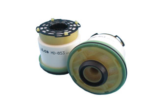 Polttoainesuodatin ALCO FILTER MD-853