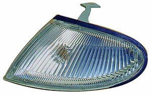 Vilkkuvalo, Vasen, MAZDA 323 P V, BC1M51100