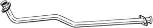 Pakoputki, Edessä, MERCEDES-BENZ 190 [W201], 2014902919