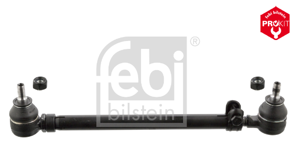 Raidetanko FEBI BILSTEIN 06595