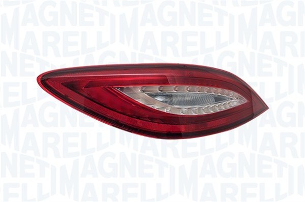 Takavalo MAGNETI MARELLI 714021400707