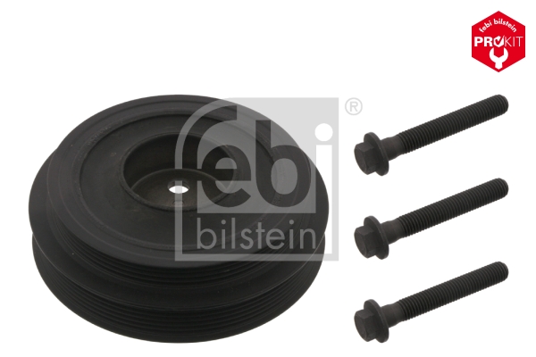 Hihnapyörä, kampiakseli FEBI BILSTEIN 36626
