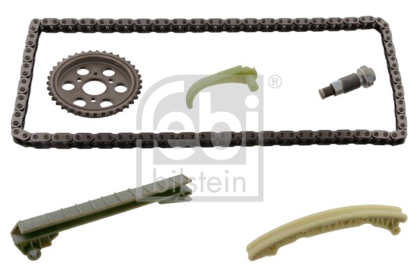 Jakoketjusarja FEBI BILSTEIN 33834