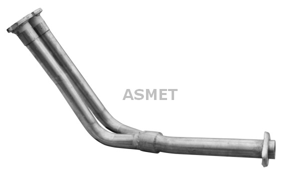 Pakoputki ASMET 05.080