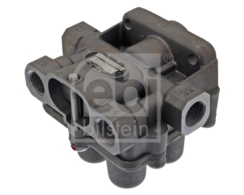 Suojaventtiili, monipiiri FEBI BILSTEIN 40467