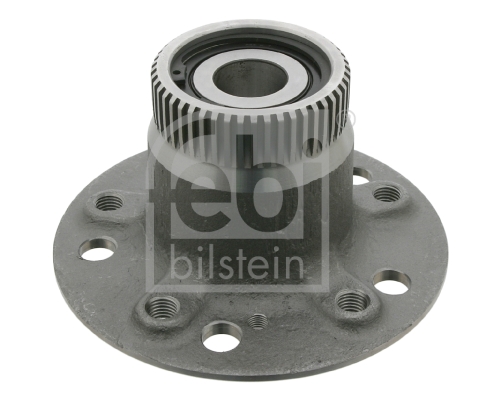 Pyöränlaakerisarja FEBI BILSTEIN 28382