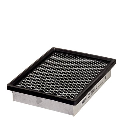 Raitisilmasuodatin HENGST FILTER E5910LC