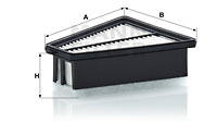 Ilmansuodatin MANN-FILTER C 21 025