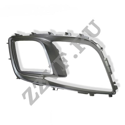 Kehys, sumuvalo ZZVF MD-GR112AR