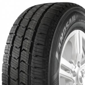 Landsail 4-Seasons Van 195/75RR16 107R C