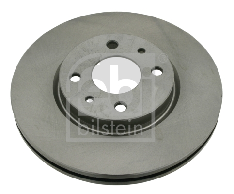 Jarrulevy FEBI BILSTEIN 22927