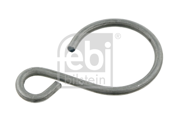 Varmistusrengas, jarrukenkärullatappi FEBI BILSTEIN 07275