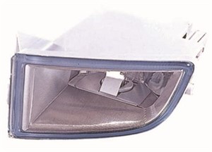 Sumuvalo, Oikea, SKODA FABIA I, FABIA Combi I, FABIA Sedan I, 6Y0941700, 6Y0941700A