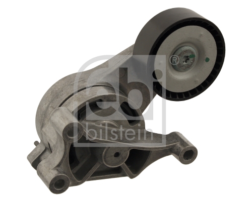 Hihnankiristin, moniurahihna FEBI BILSTEIN 30166