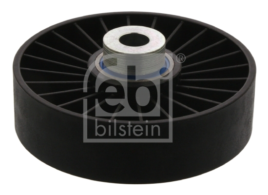Ohjainrulla, moniurahihna FEBI BILSTEIN 17600