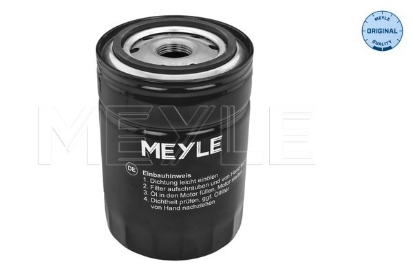 Öljynsuodatin MEYLE 40-14 322 0001