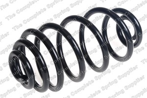 Jousi (auton jousitus), Taka-akseli, MERCEDES-BENZ CITAN Mixto [DoubleCabinW415], 415 324 1804