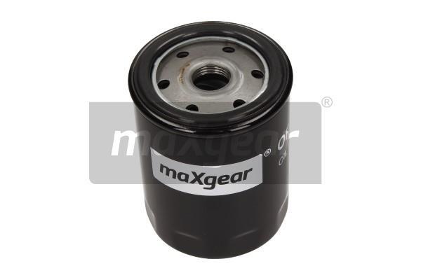 Öljynsuodatin MAXGEAR 26-0591
