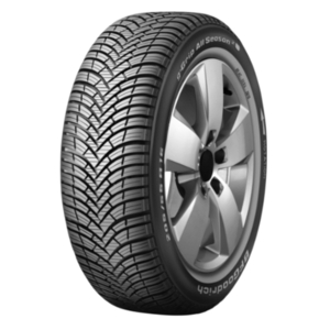 BF Goodrich g-Grip All Season 2 ( 215/60 R16 99H XL )