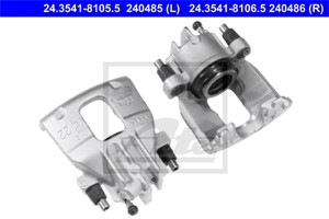 Jarrusatula, Etuakseli, vasen, FORD FOCUS, FOCUS Sedan, FOCUS Skåp / kombi, FOCUS Turnier, 1075789, 98AB-2L232-BB