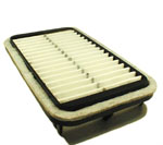 Ilmansuodatin ALCO FILTER MD-9618