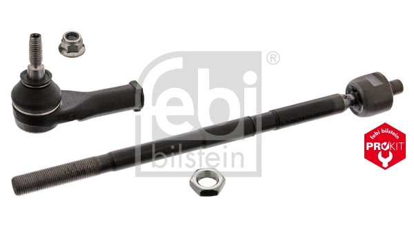 Raidetanko FEBI BILSTEIN 37686