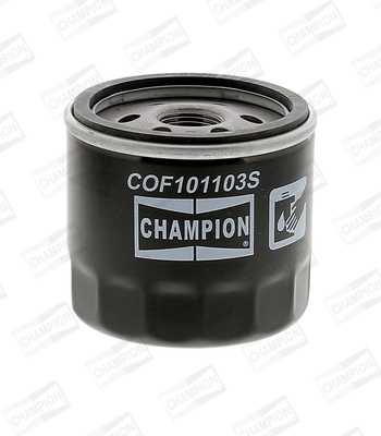Öljynsuodatin CHAMPION COF101103S