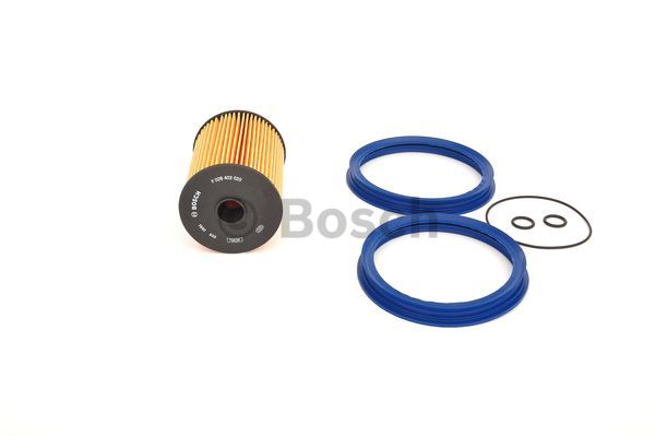 Polttoainesuodatin BOSCH F 026 403 020