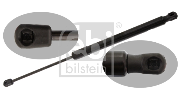 Kaasujousi, takaluukku FEBI BILSTEIN 39262